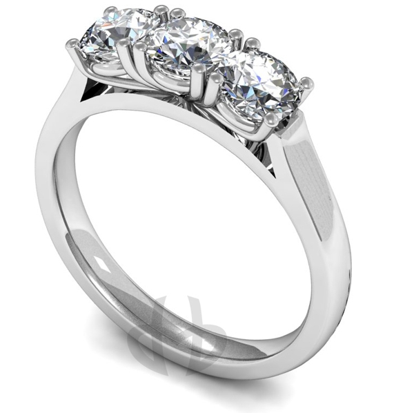 Diamond engagement rings uk on finance