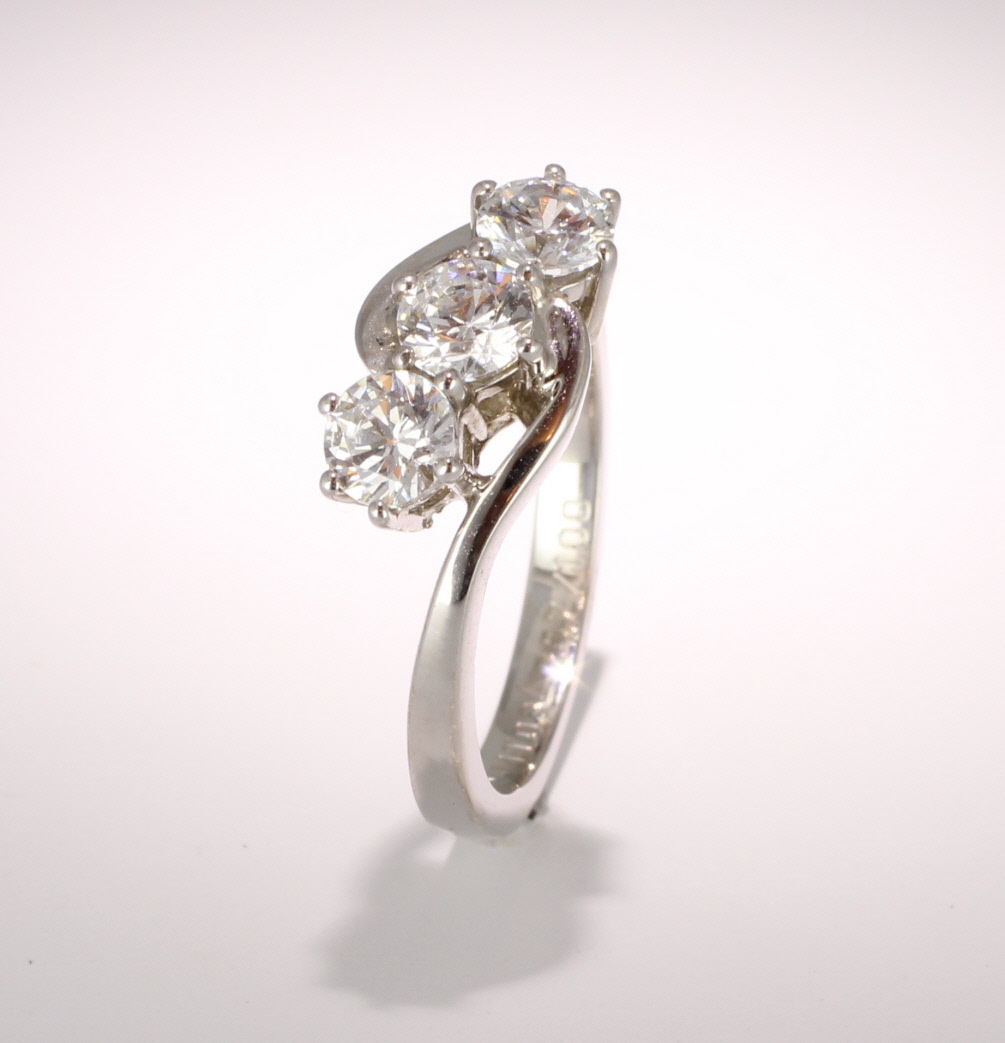 White gold rings under 100 hotsell