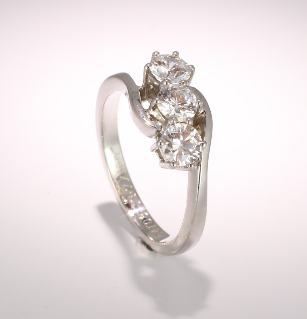 Cheap engagement rings top under 100 near me
