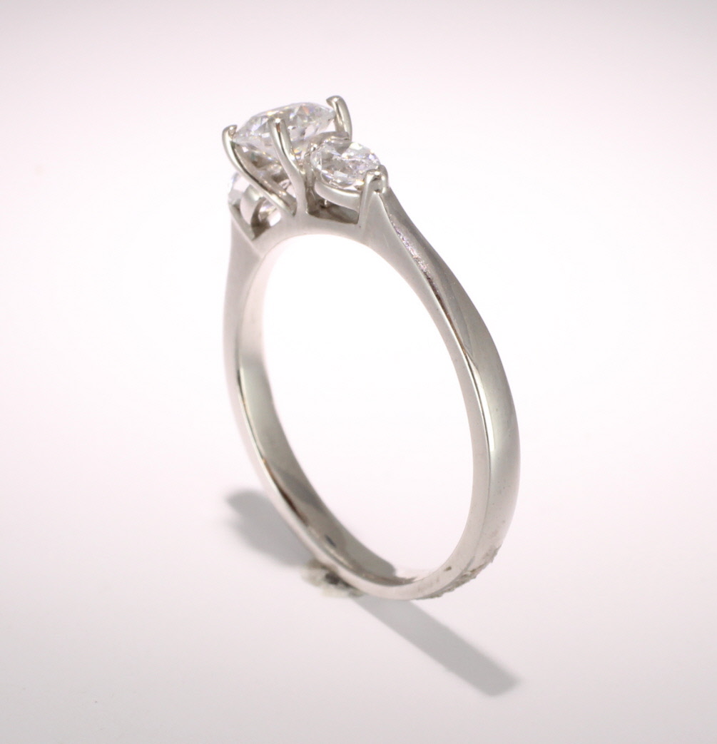 Cheap diamond wedding discount rings under 100