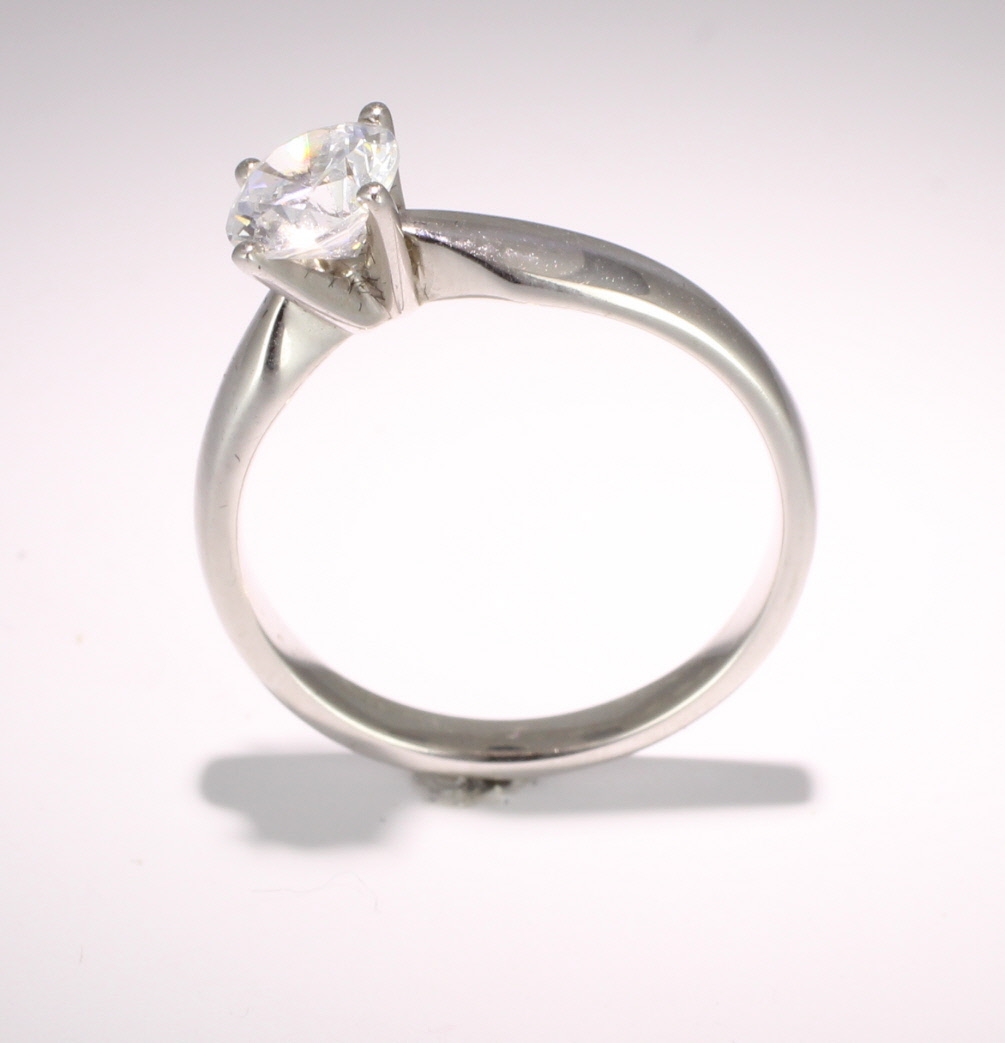 Sk9 platinaire new arrivals ring