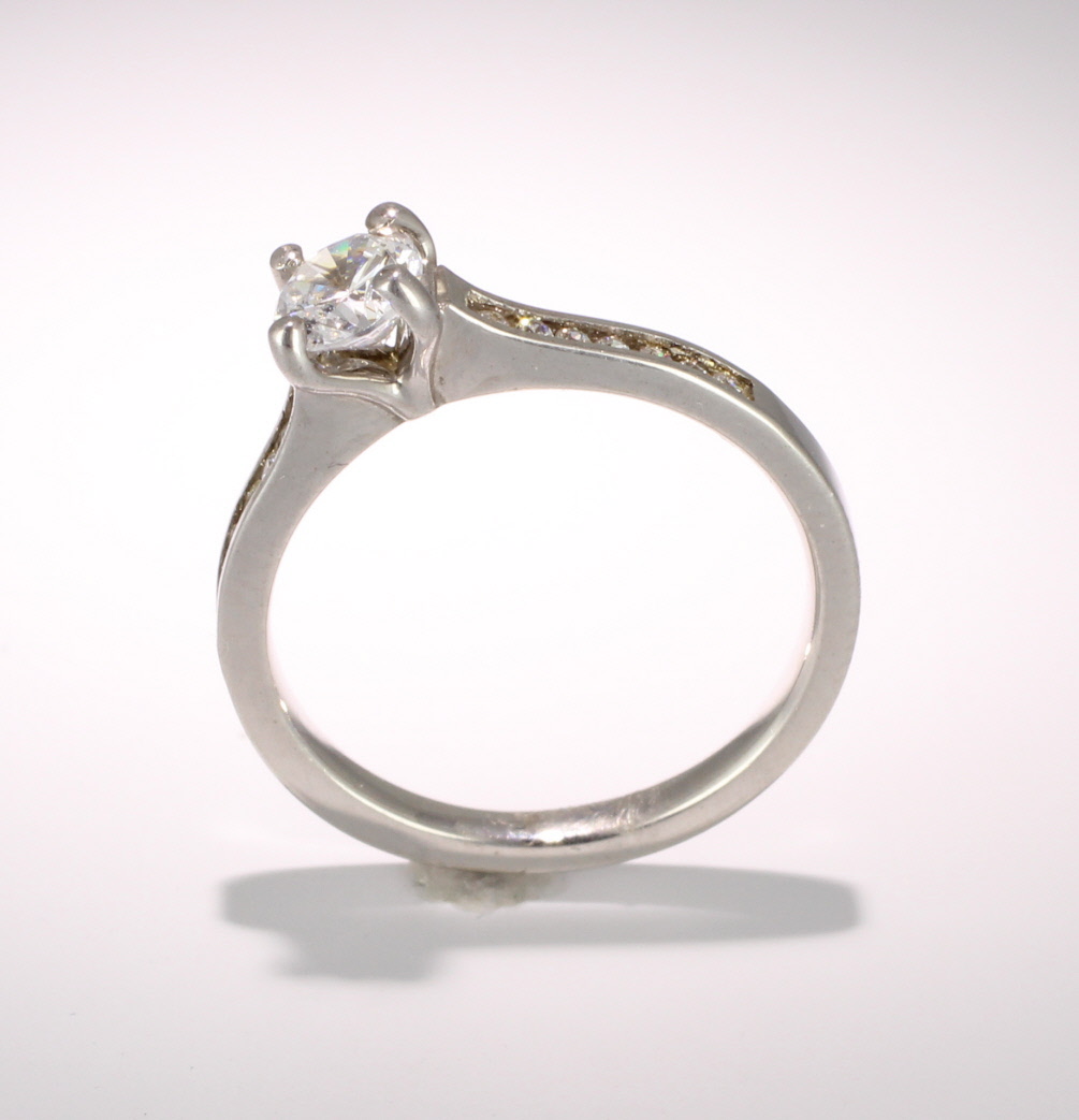 Cheap Engagement Rings Cheap Engagement Bands