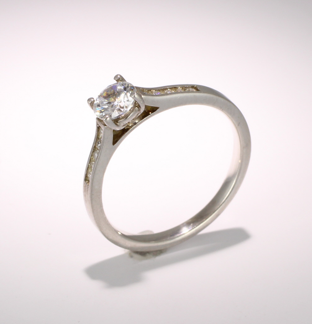 Cheap diamond wedding rings top under 100