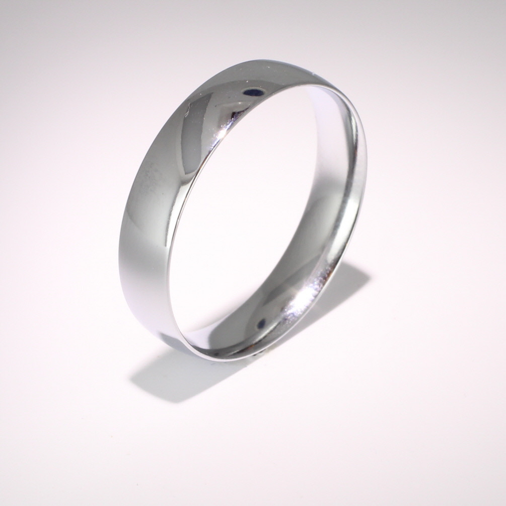 Shop 5mm Platinum Ring 5mm Mens Platinum Wedding Band