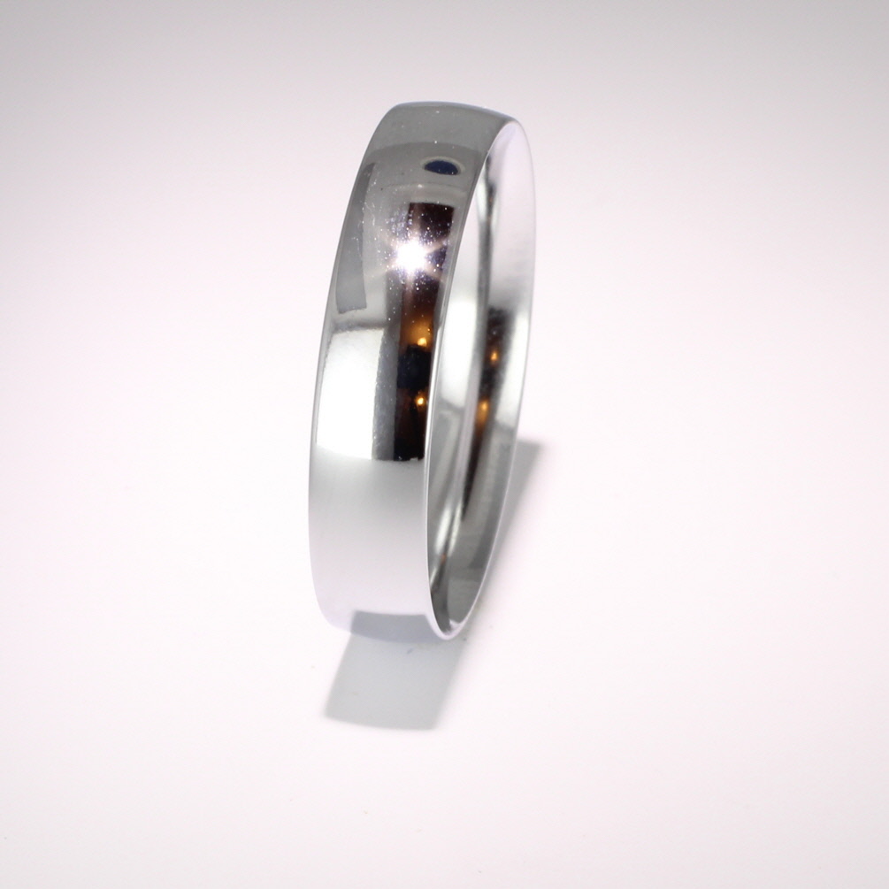 Shop 5mm Platinum Ring 5mm Mens Platinum Wedding Band