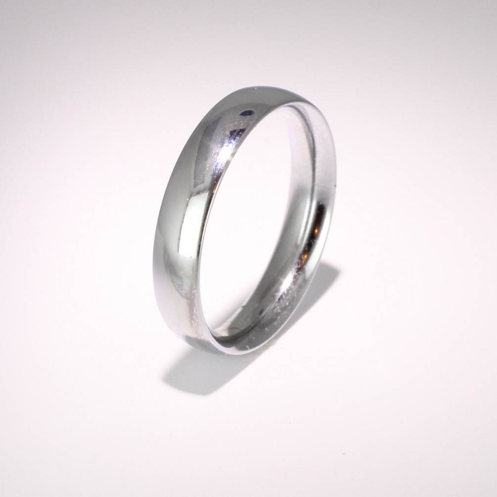 Simple ring for best sale boyfriend