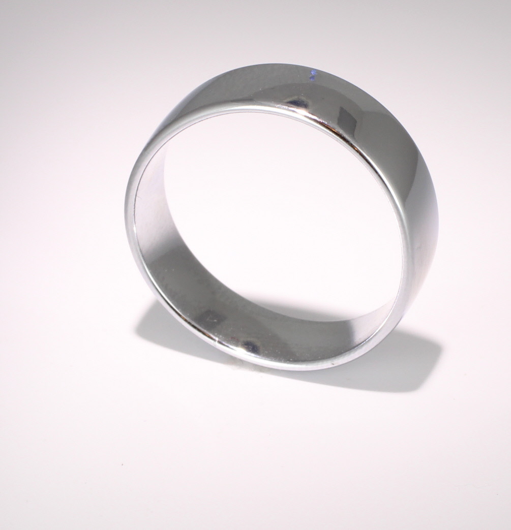 Best platinum wedding bands deals