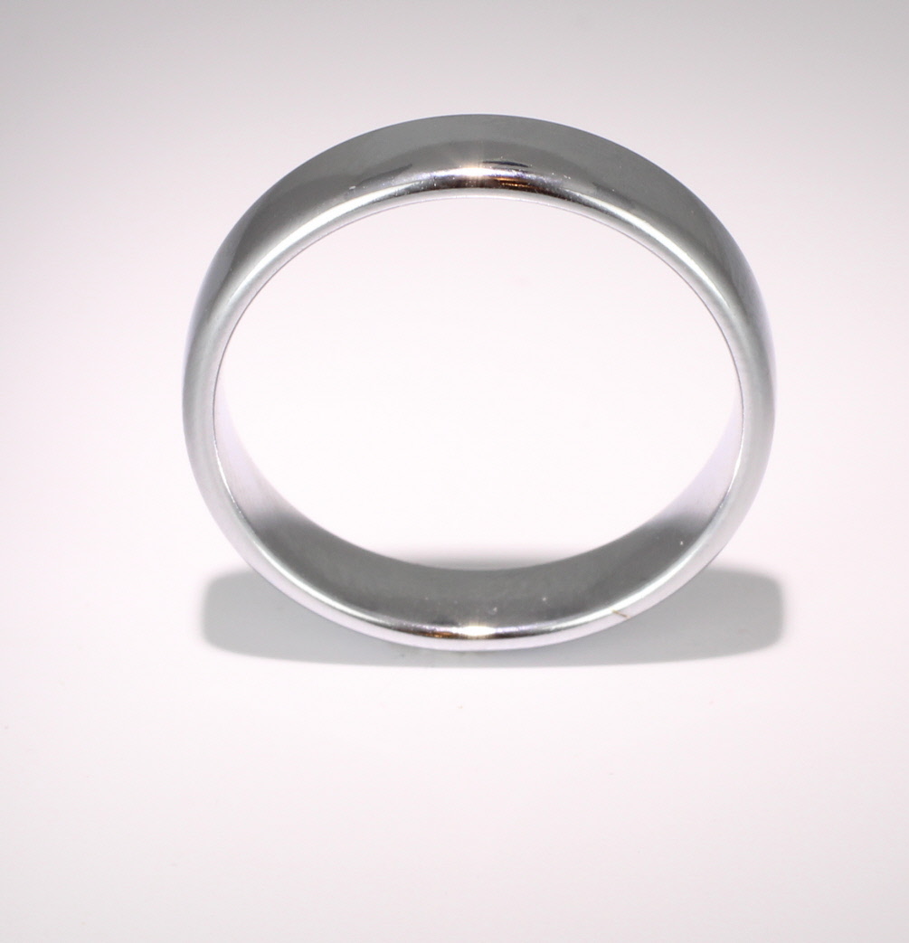 Normal platinum ring new arrivals cost
