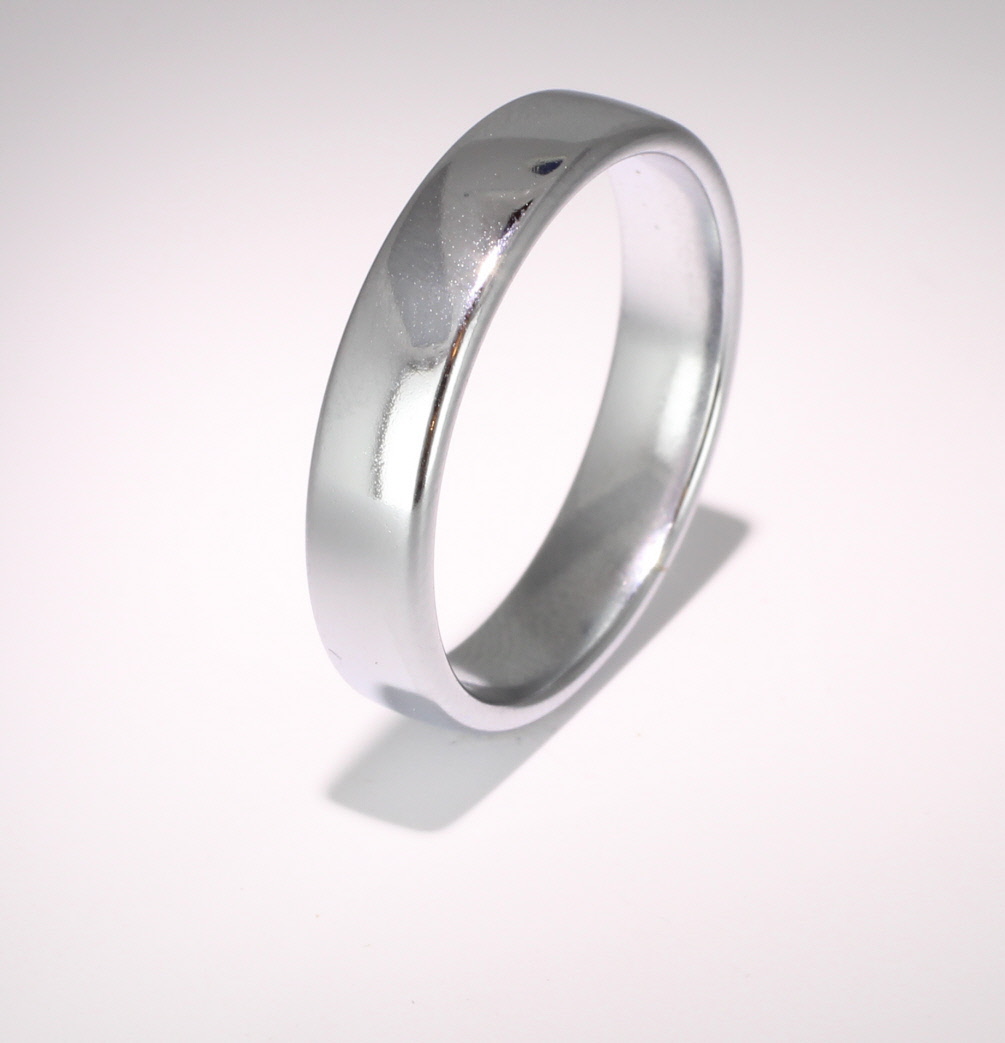 Normal platinum clearance ring cost