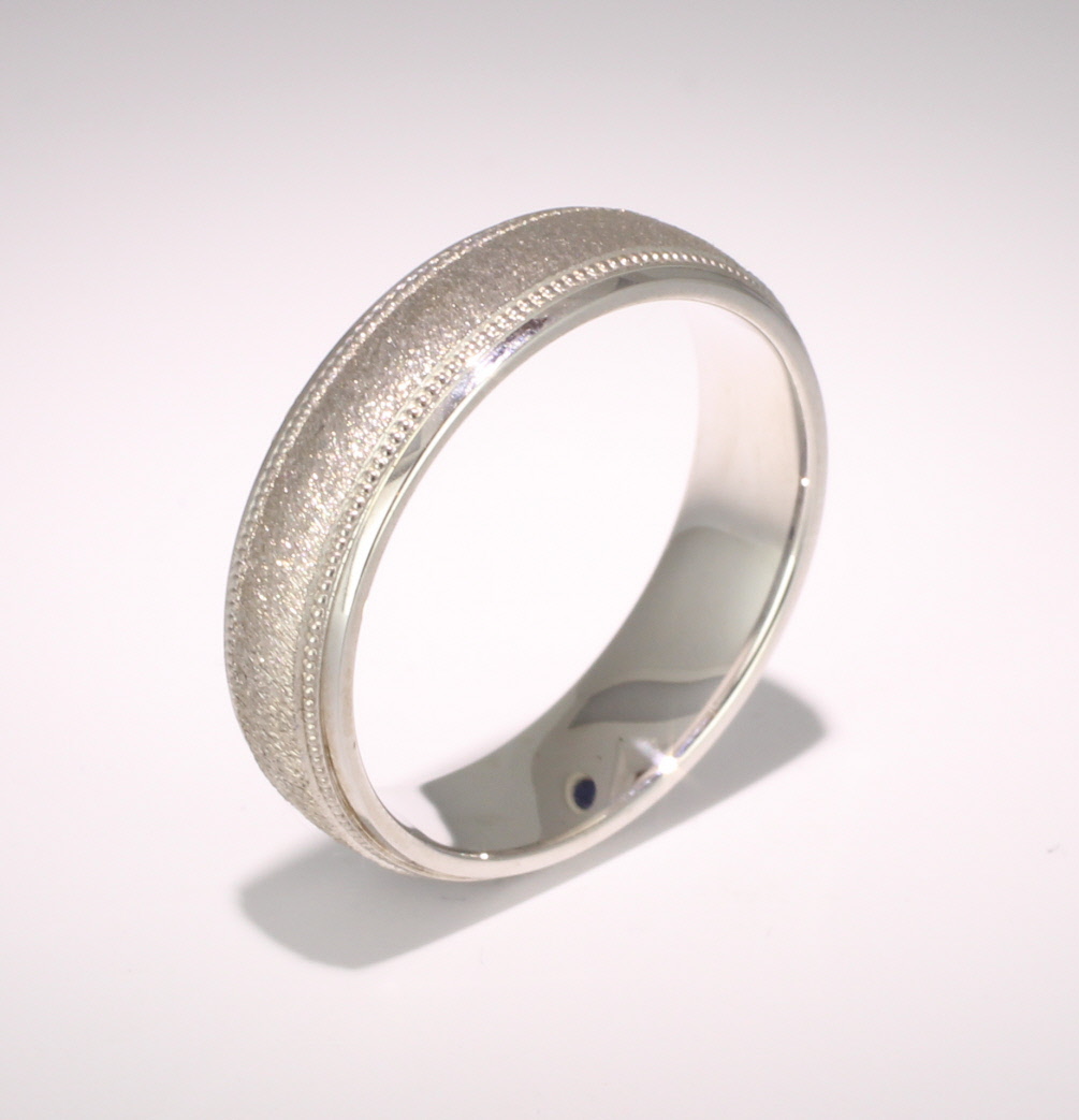 Special wedding cheap ring