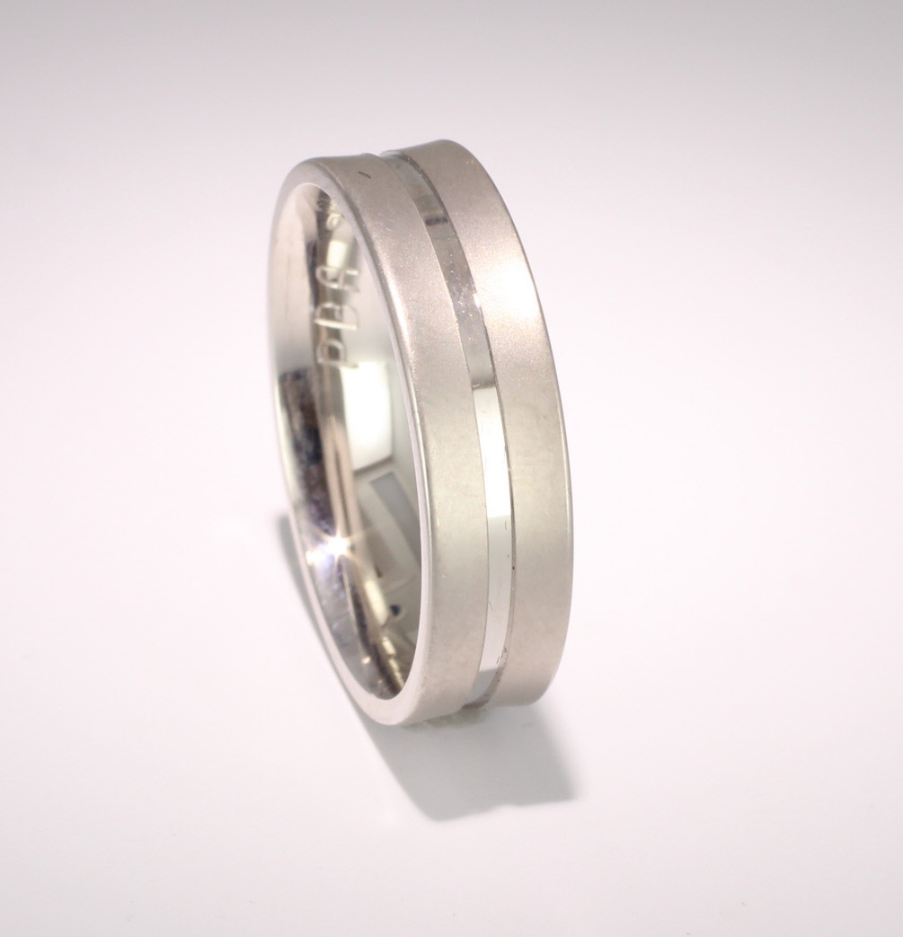 Platinum Rings at Low Prices The Beautiful Company