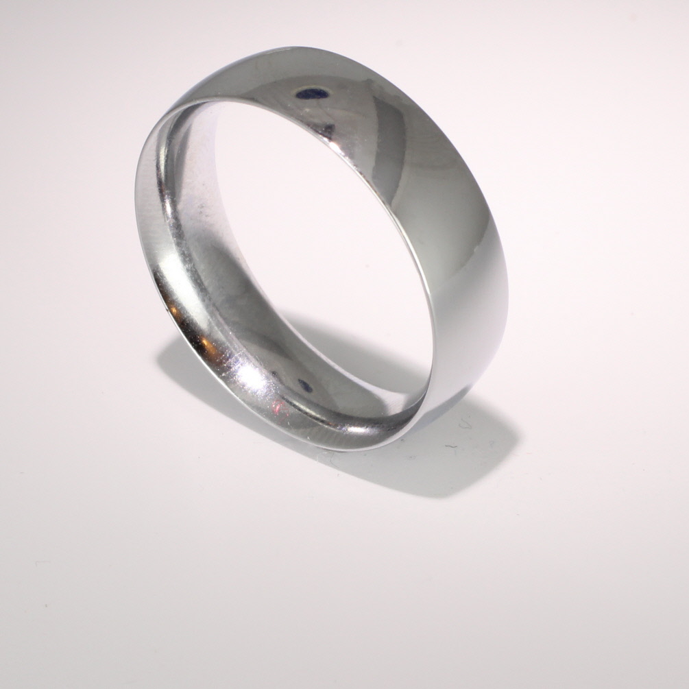Silver ring for discount mens with price