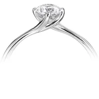 Unique Engagement Ring in UK