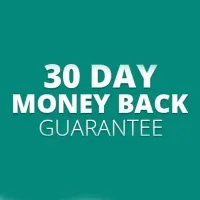 30 Day Moneyback Guarantee