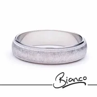 mens white gold rings