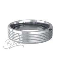 Wedding Bands For Mens