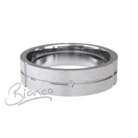 White Gold Wedding Ring