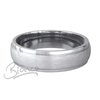 Platinum Mens Wedding Rings