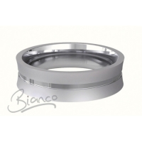 Special Designer Platinum Wedding Ring Cara 