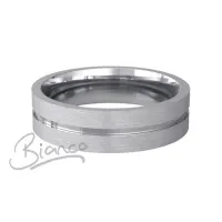 Platinum Wedding Ring