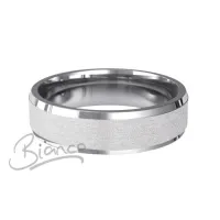 Wedding Band For Men