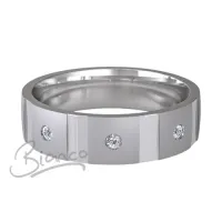 latest Platinum Wedding Ring 