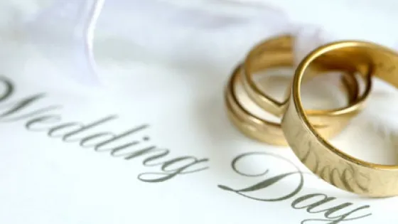 Help Choosing Wedding Rings