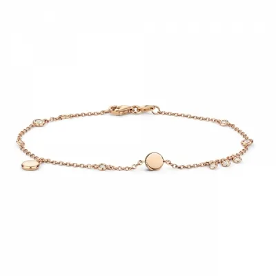 Rose Gold Bracelet