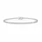 White Gold Bracelet