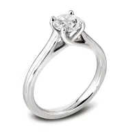 diamond ring for women