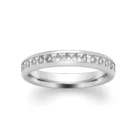 eternity wedding ring