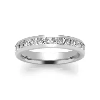 Ring Wedding Diamond