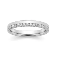 UK eternity rings SRBC5AET ring