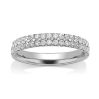 Diamond Wedding Ring