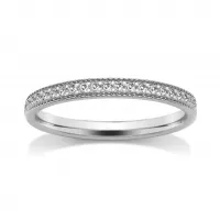 Wedding Ring Diamond