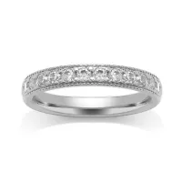 Wedding Rings Diamond