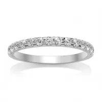 Eternity Ring Wedding