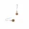 Gemstone Earrings