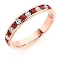 Ruby Ring