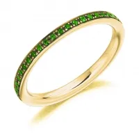 Emerald Ring