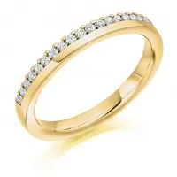 Eternity Ring Set