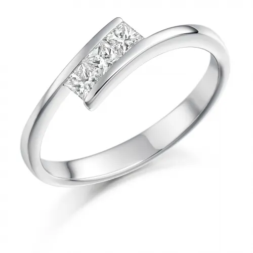 Engagement Ring Trilogy  - (TBCTRL1067)