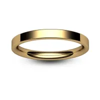 Gold Wedding Rings For Women