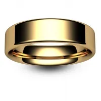 Gold Wedding Ring in uk