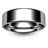 Platinum Wedding Rings