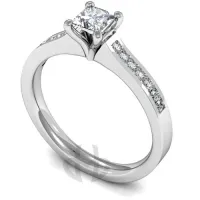 Cheap Engagement Rings