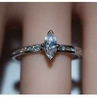 Cheap Engagement Ring 