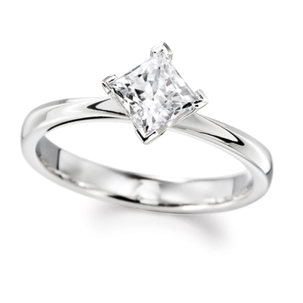  Engagement  Ring  Solitaire TBC323 GIA Certificate All 