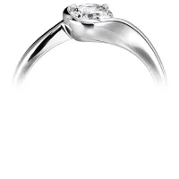 Solitaire Engagement Rings in uk