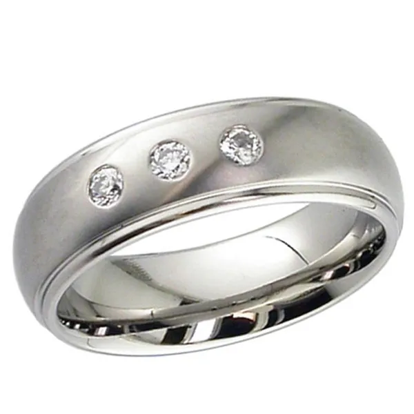 Mens Wedding Rings Diamond
